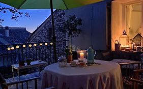 La Maison De Gisele Acomodação Com Café Da Manhã